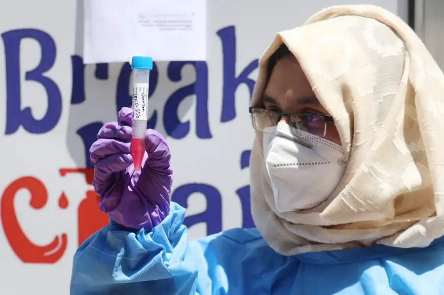 63 cases of COVID-19 sub-variant JN.1 detected in India: Sources