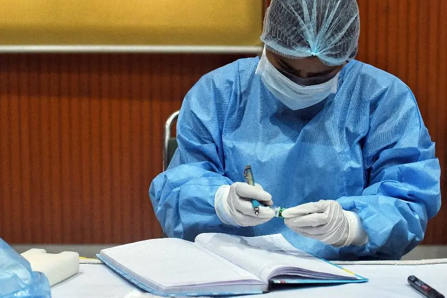 WHO to meet on Friday to assess new COVID-19 variant detected in South Africa