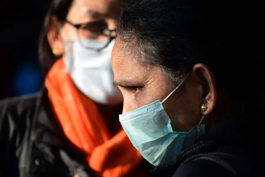 Wearing masks, Covid-appropriate behaviour to continue in country: Official sources