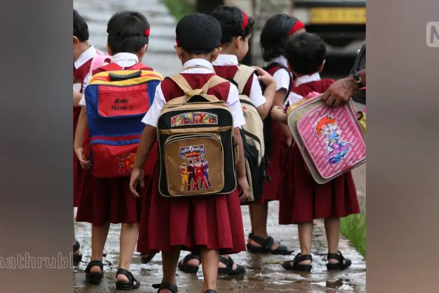 Educational institutions with attendance below 40 per cent to be closed