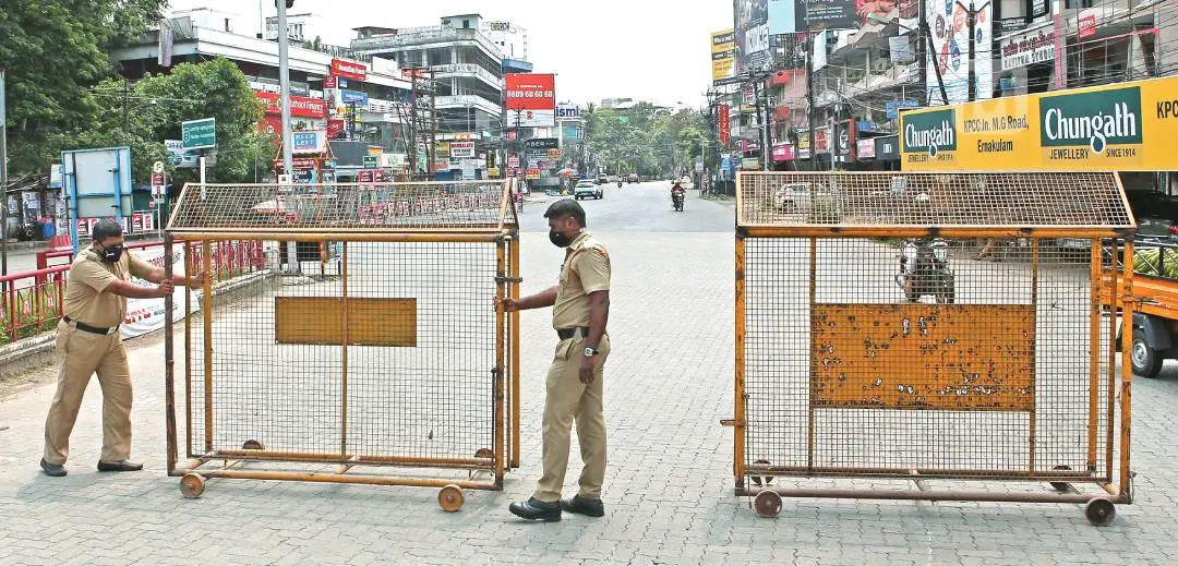 File photo: Pradeep Kumar TK/ Mathrubhumi