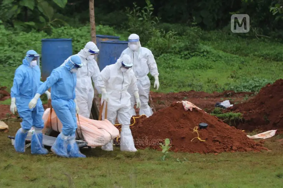 Centre seeks clarification from Kerala on reconciliation of Covid death data