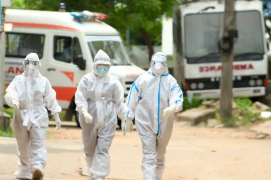 Action plan devised to deal with Nipah, says Minister Mohammed Riyas