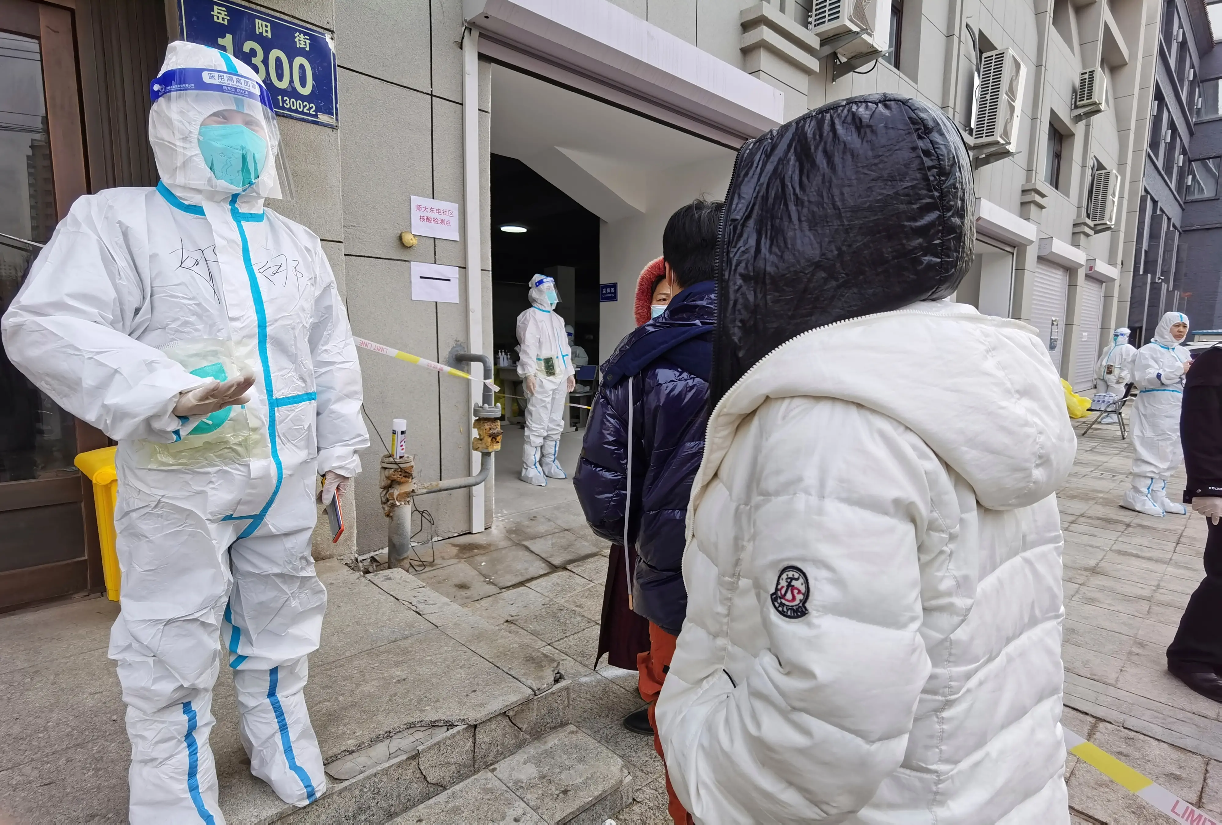 Photo:AP