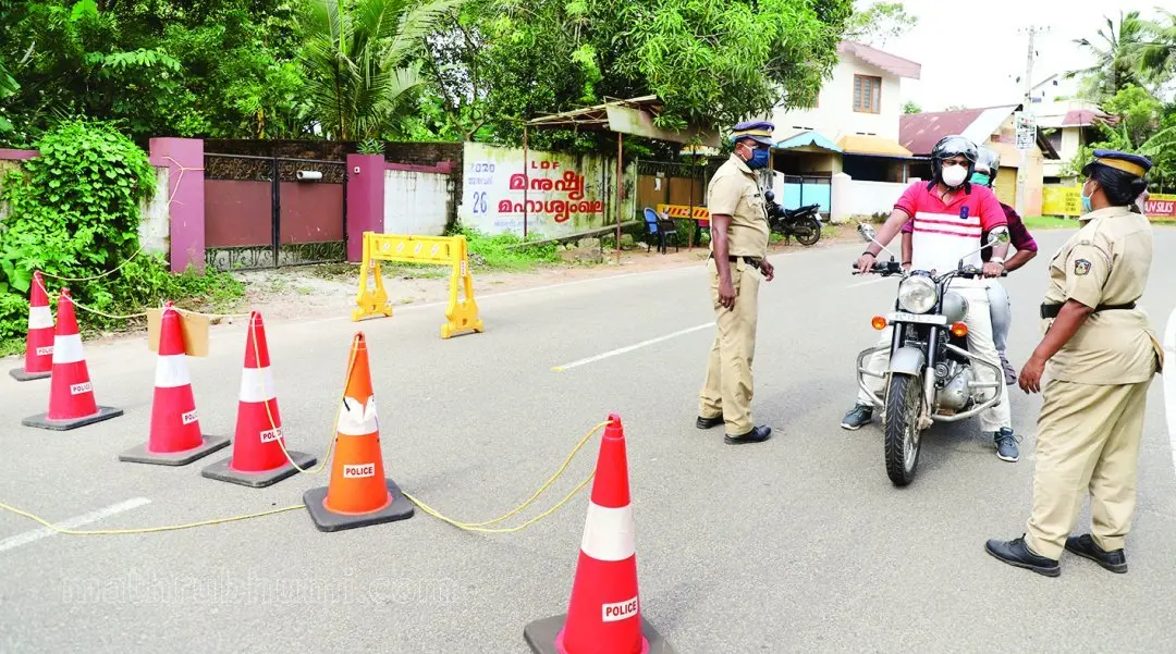 Representative image | Photo: Mathrubhumi