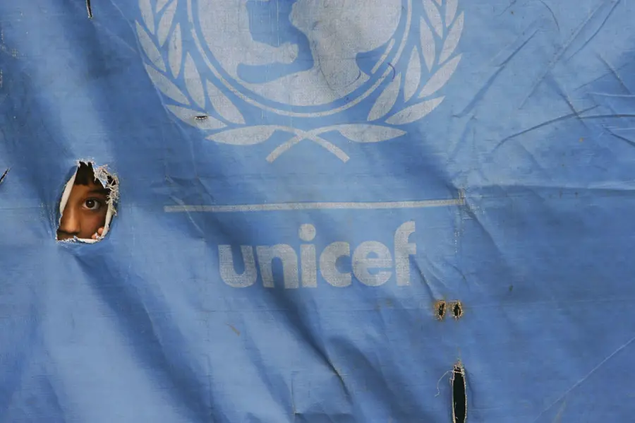 77 million children have spent 18 months out of class: UNICEF