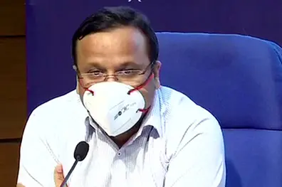 Incorporate face mask into our lives as new normal: Health Ministry urges citizens