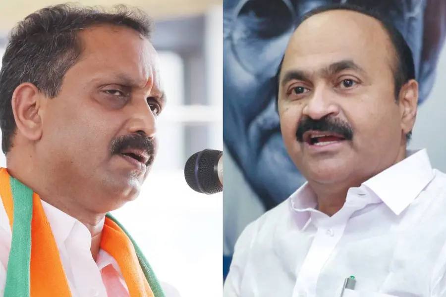 Congress, BJP up in arms over CPM's note on 'communalism in colleges'