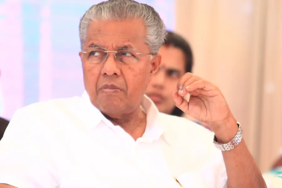 Pinarayi Vijayan checkmates IUML, will he take on Congress now?