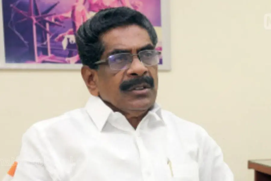 Secret meeting held to sabotage gold smuggling case, alleges Mullappally Ramachandran