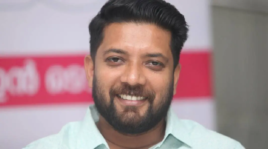 ഷാഫി പറമ്പില്
