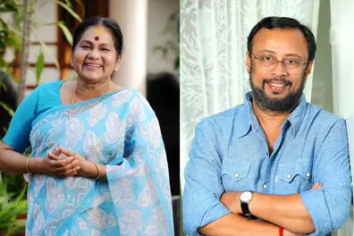 Lalitha chechi functioned like WCC on film sets: Lal Jose recalls memories of legendary actor