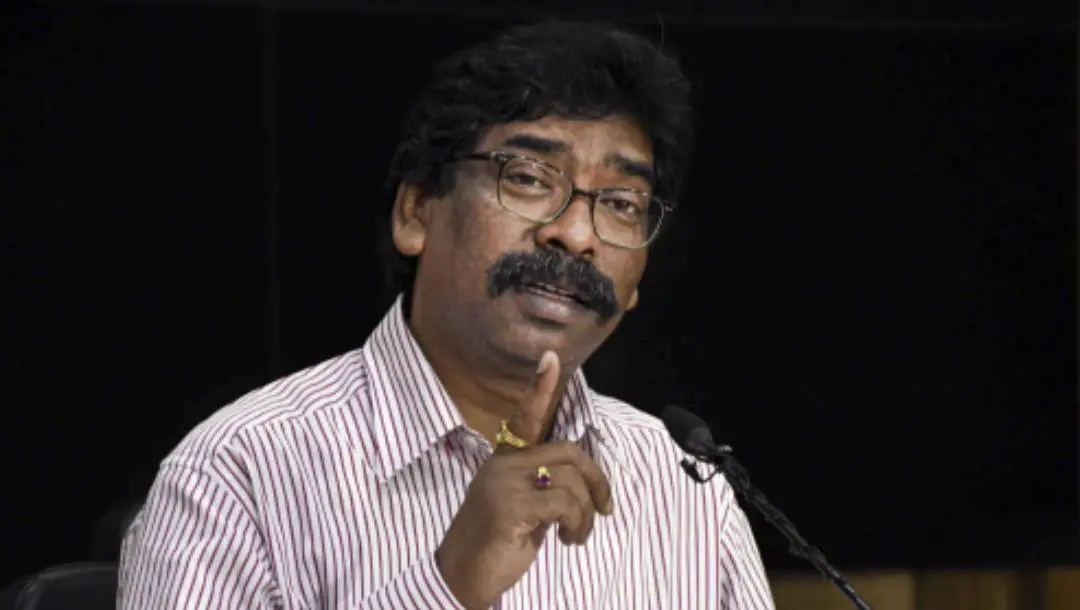 Hemant Soren | PTI