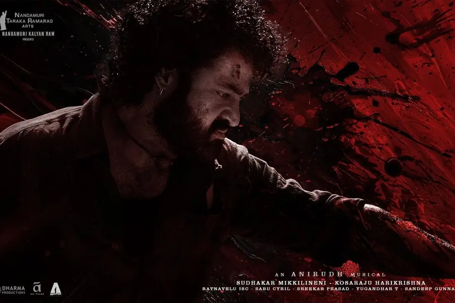 'Devara: Part 1' enters Rs 300 crore club in opening weekend