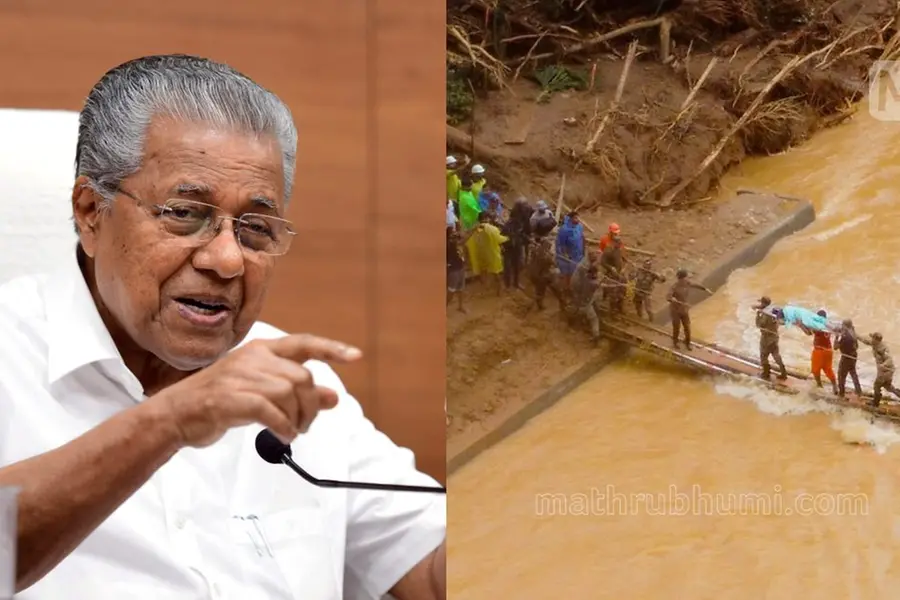 Stranded people rescued, efforts underway to save those trapped in ...