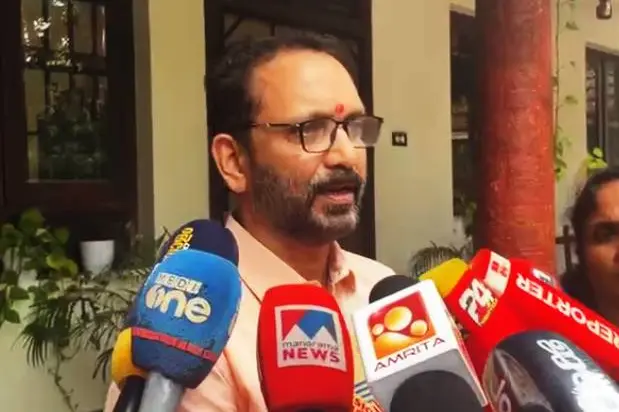 An honest official brutally murdered; Divya’s intentions suspicious: K. Surendran