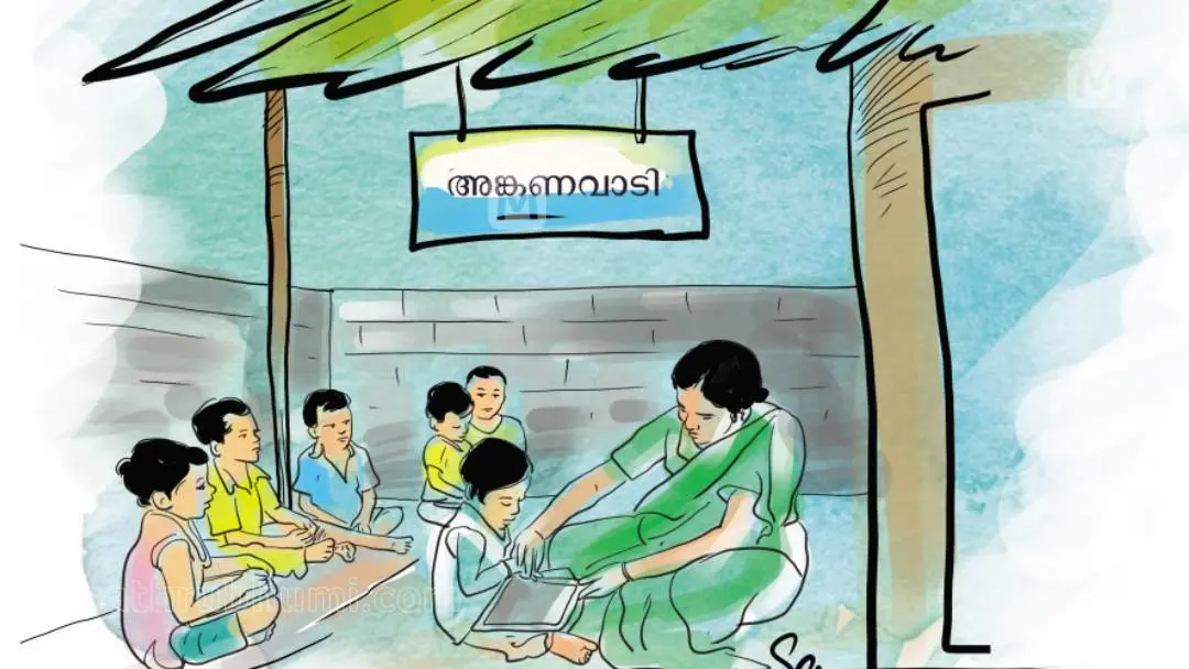 Representational Image | Mathrubhumi