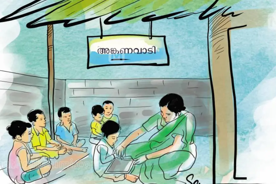 Anganwadis now welcome children with autism, speech disorders