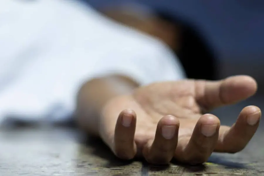 28,522 murder cases registered in India in 2022, 78 every day: NCRB