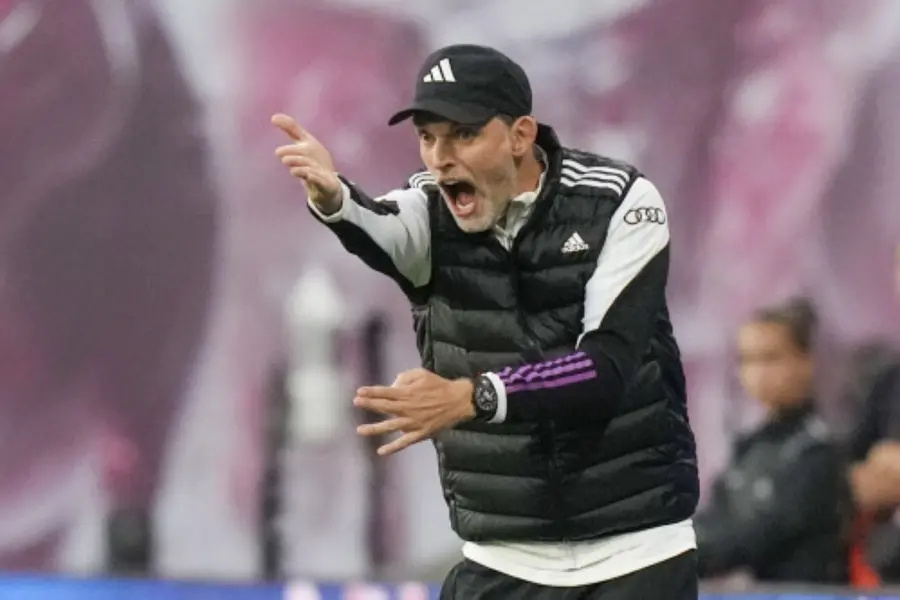 England finds successor for Southgate: Tuchel set to be unveiled as new manager