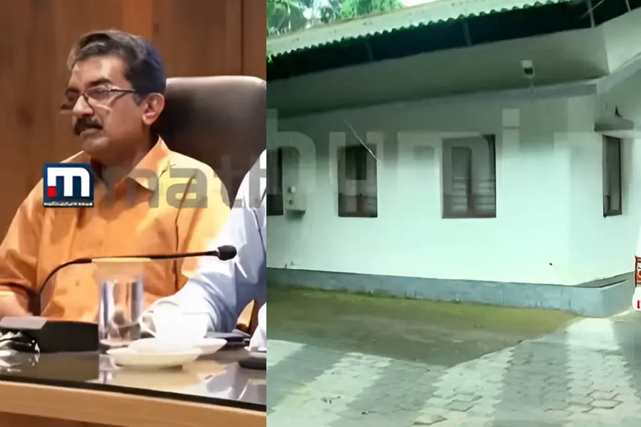 ‘ADM took bribe to approve petrol pump; I didn't expect it to escalate,’ says complainant