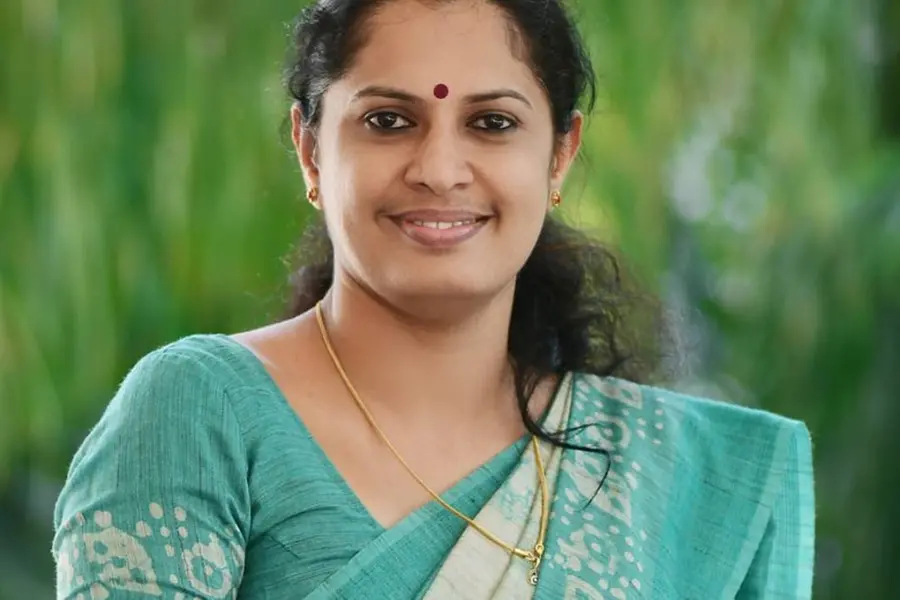 പെട്രോള്‍ പമ്പിന് വഴിവിട്ട് അനുമതി; കണ്ണൂരില്‍ എഡിഎമ്മിന്റെ യാത്രയയപ്പില്‍ ആരോപണവുമായി പി.പി.ദിവ്യ
