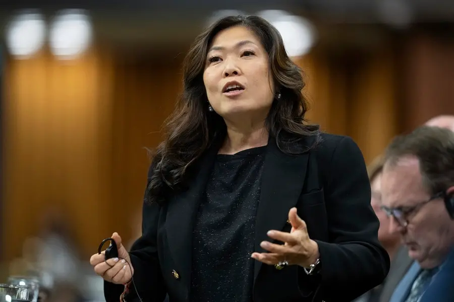 Will the India-Canada diplomatic row disrupt trade? Here’s what Canadian Trade Minister Mary Ng says