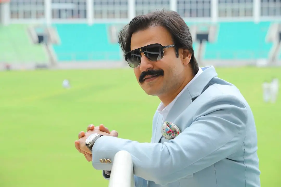 Vivek Oberoi | Photo: Sinat Savier