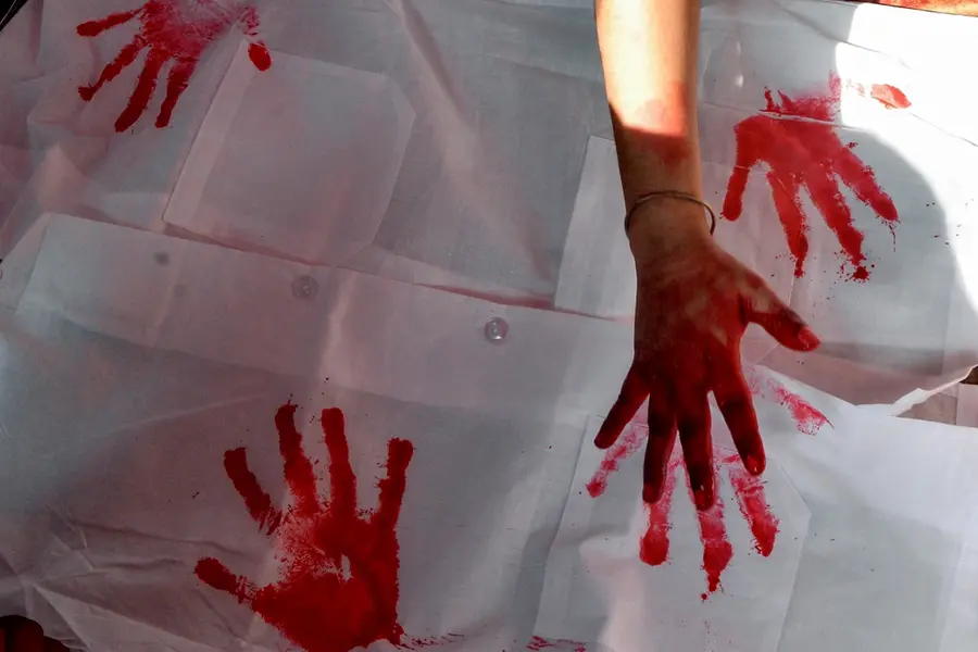 RG Kar tragedy: Protesting doctors challenge Kolkata police's ban on 'droh-carnival' in Calcutta HC