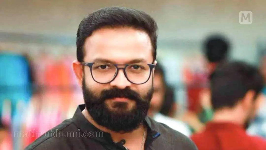 Jayasurya | Photo: Mathrubhumi