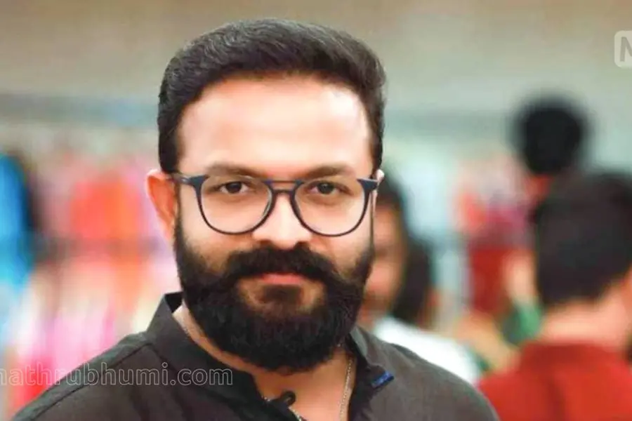 All sexual allegations are false, I am a living martyr; says actor Jayasurya