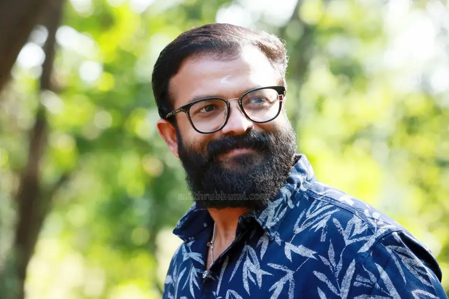 Case registered against actor Jayasurya for alleged sexual assault