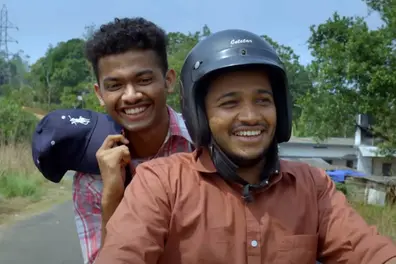 Jayasurya releases teaser of ‘Cup’, starring Mathew Thomas