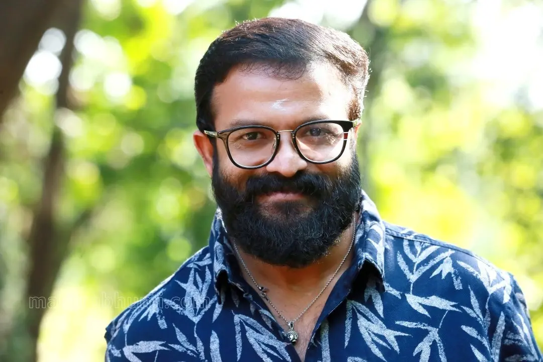 Jayasurya
