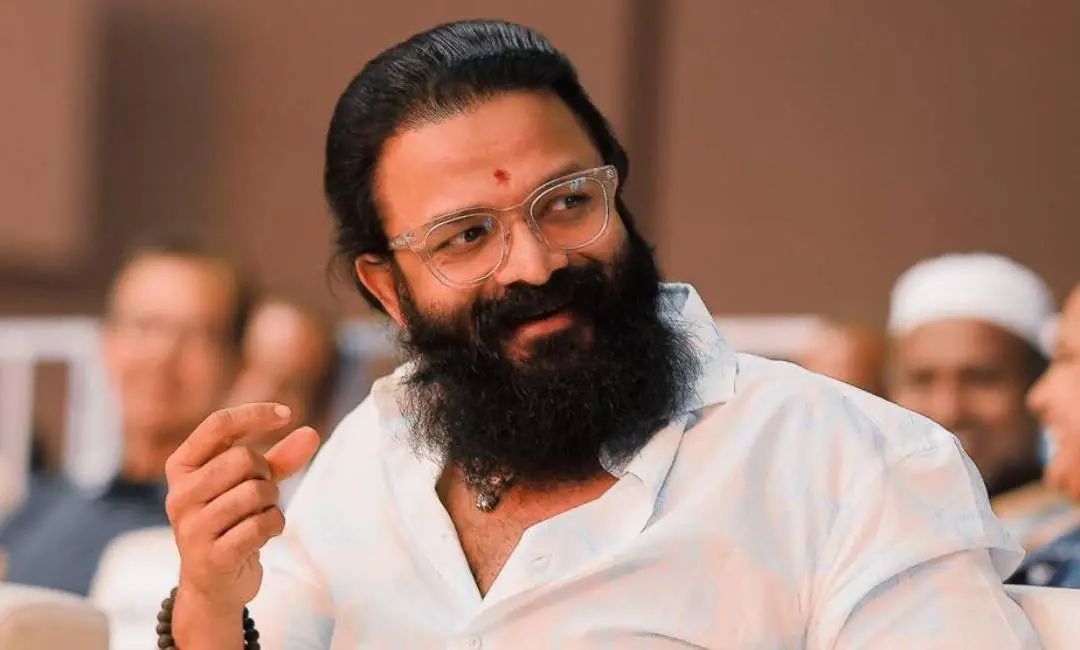 Jayasurya | Photo: Facebook