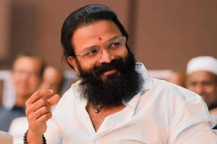 Good movies come from friendships: Jayasurya