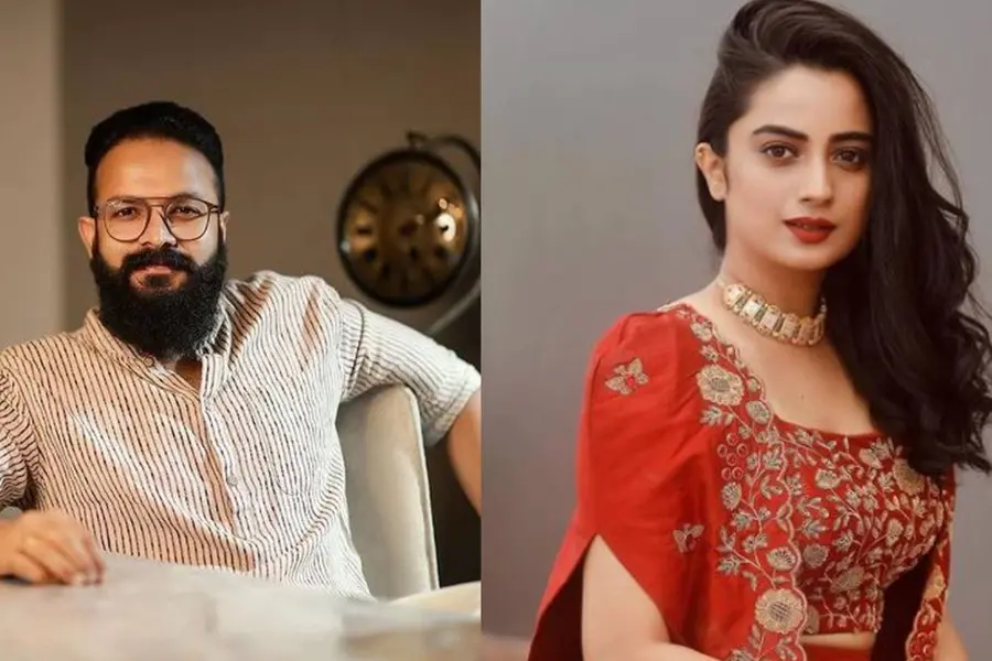 Jayasurya, Namitha Pramod to share screen space in ‘Eesho’