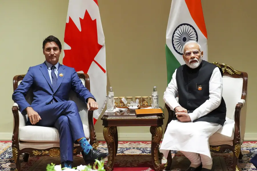 India's worsening ties with Canada leaves several Punjab families worried