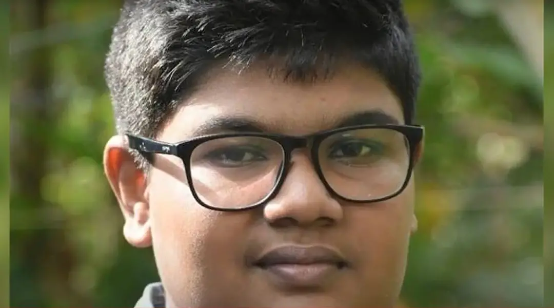 Abhishek