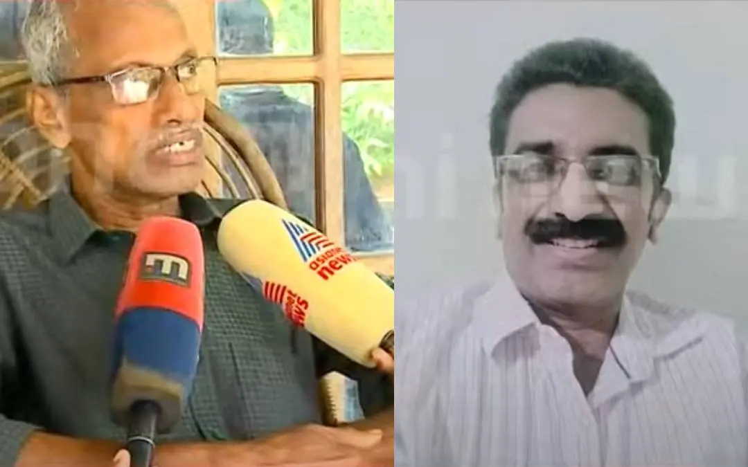 ബന്ധു, നവീന് ബാബു