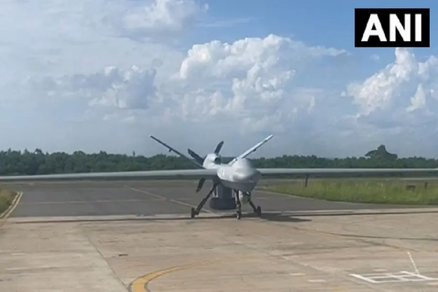 How will acquisition of 31 predator drones from the US enhance india's defence capabilities?