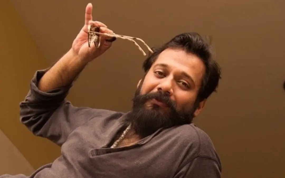 Bala | Photo: www.facebook.com/ActorBalaOfficial/photos