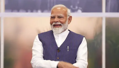 Narendra Modi