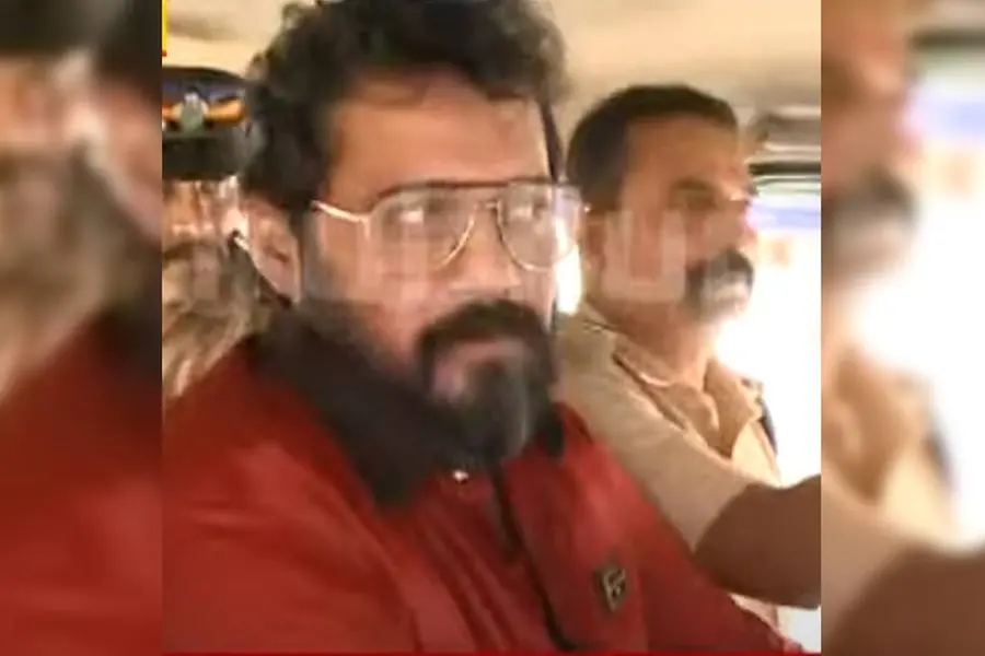 മൂന്ന് ആഴ്ചയായി ഒന്നും പറഞ്ഞിട്ടില്ല; എന്നിട്ടും അറസ്റ്റ്, ഇപ്പോ ആരാ കളിക്കുന്നത്- ബാല
