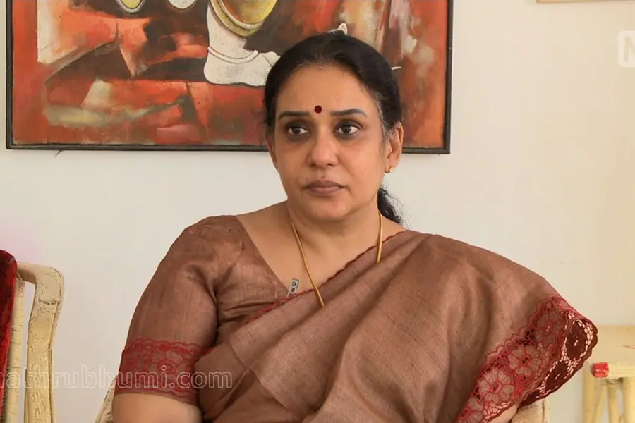 Under 72-hr virtual arrest: Actor Mala Parvathy outsmarts fake Mumbai police in scam attempt