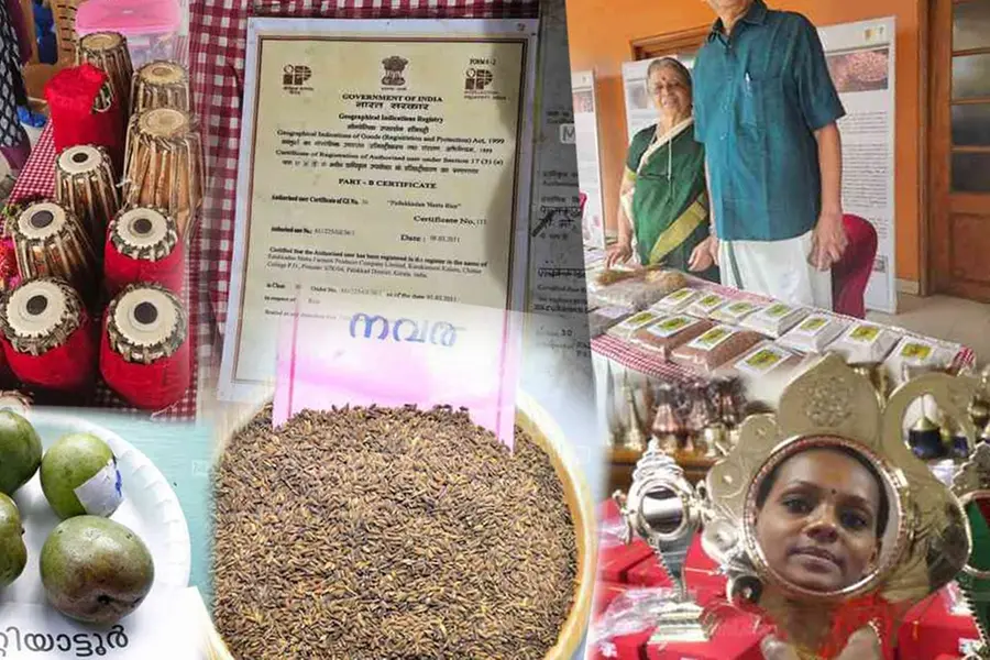 When will we see a Kerala Grand Bazaar?