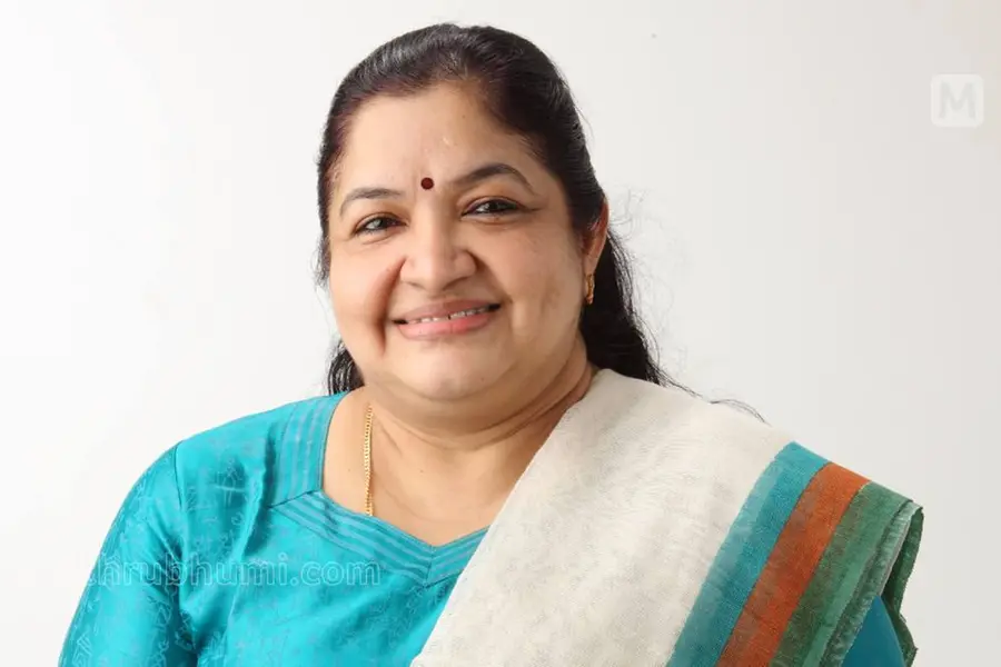 'Invest Rs 10,000 and get Rs 50,000...': KS Chithra’s name used in fraudulent scam