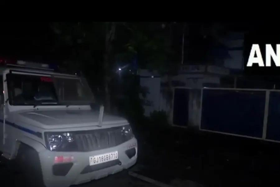 Massive drug bust: Rs 5,000 crore worth of cocaine seized in Gujarat