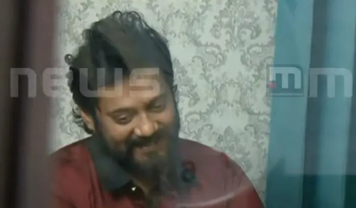 Actor Bala in police custody | Mathrubhumi News