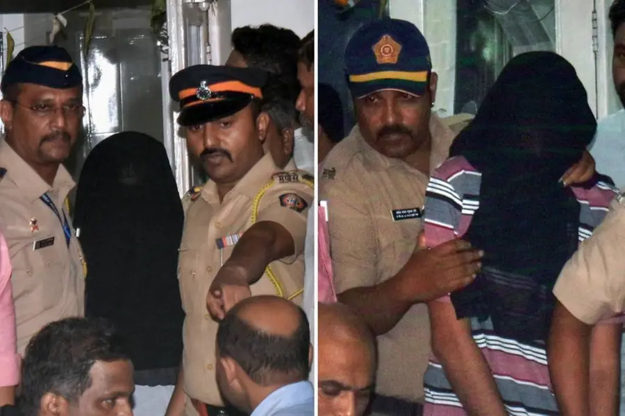 ബാബ സിദ്ദിഖി വധം; പ്രതികള് വെടിക്കെട്ടും ബഹളവും മുതലാക്കി, പോലീസിന് നേരെ മുളകുപൊടിയെറിഞ്ഞു